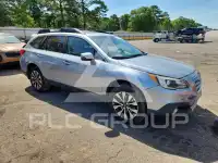 2017 Subaru Outback фото