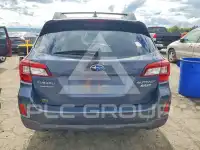 2017 Subaru Outback фото