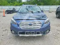 2017 Subaru Outback фото