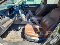 2017 Subaru Outback фото