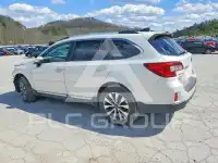 2017 Subaru Outback фото