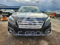 2017 Subaru Outback photo