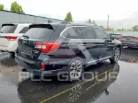 2017 Subaru Outback фото