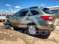 2017 Subaru Outback photo