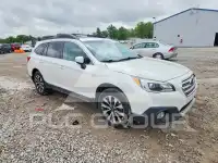 2017 Subaru Outback photo