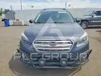 2017 Subaru Outback photo