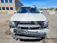 2017 Subaru Outback фото