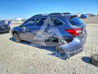 2017 Subaru Outback фото