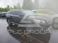 2017 Subaru Outback фото