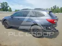 2017 Subaru Outback photo