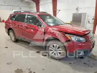 2017 Subaru Outback фото