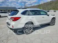 2017 Subaru Outback фото