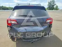 2017 Subaru Outback photo