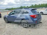 2017 Subaru Outback фото