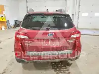 2017 Subaru Outback фото