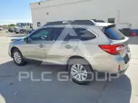 2017 Subaru Outback фото