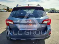 2017 Subaru Outback фото