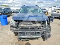 2017 Subaru Outback фото