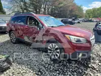 2017 Subaru Outback photo