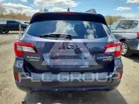 2017 Subaru Outback фото
