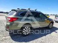2017 Subaru Outback фото