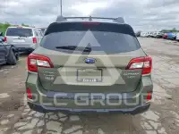 2017 Subaru Outback фото