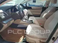 2017 Subaru Outback фото
