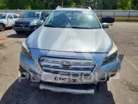 2017 Subaru Outback фото