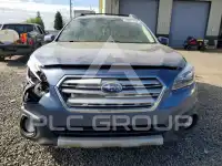 2017 Subaru Outback фото