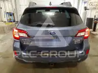 2017 Subaru Outback фото