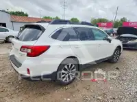 2017 Subaru Outback photo