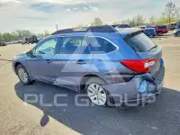 2017 Subaru Outback фото