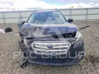 2017 Subaru Outback фото