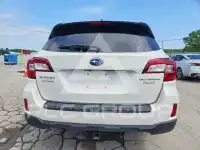 2017 Subaru Outback фото
