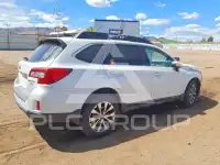 2017 Subaru Outback фото