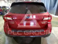 2017 Subaru Outback фото