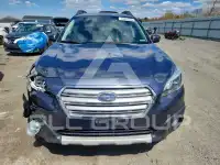 2017 Subaru Outback фото