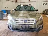 2017 Subaru Outback photo