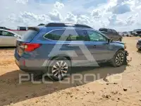 2017 Subaru Outback фото