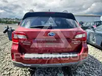 2017 Subaru Outback photo