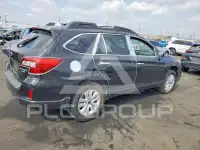 2017 Subaru Outback photo
