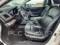 2017 Subaru Outback photo