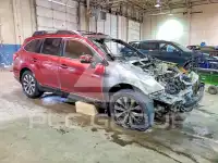 2017 Subaru Outback фото