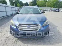2017 Subaru Outback photo