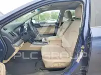 2017 Subaru Outback фото