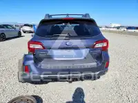 2017 Subaru Outback фото