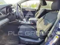 2017 Subaru Outback фото