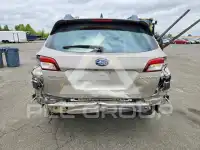 2017 Subaru Outback photo