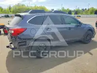 2017 Subaru Outback photo