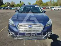 2017 Subaru Outback фото